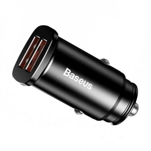 BASEUS Մեքենայի լիցքավորիչ CCALL-DS01 3