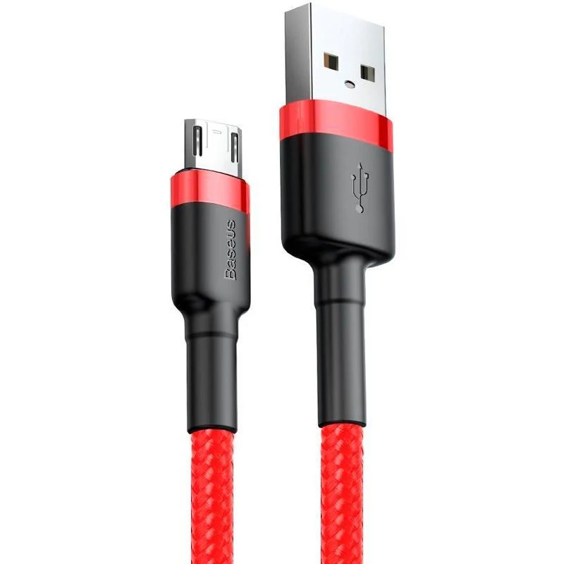 BASEUS USB CAMKLF-C09 MICRO 2M ԿԱՐՄԻՐ 2