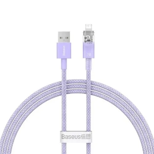 BASEUS USB CATS010005 IOS ՄԱՆՈՒՇԱԿԱԳՈՒՅՆ 2