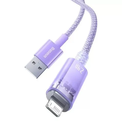 BASEUS USB CATS010005 IOS ՄԱՆՈՒՇԱԿԱԳՈՒՅՆ 3