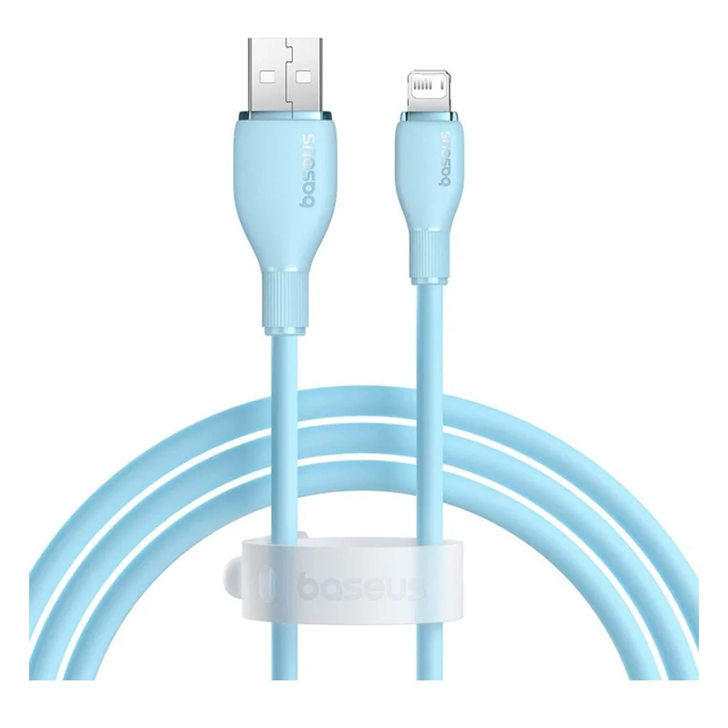 BASEUS USB P10355700311-01 IOS ԿԱՊՈՒՅՏ 2M 2