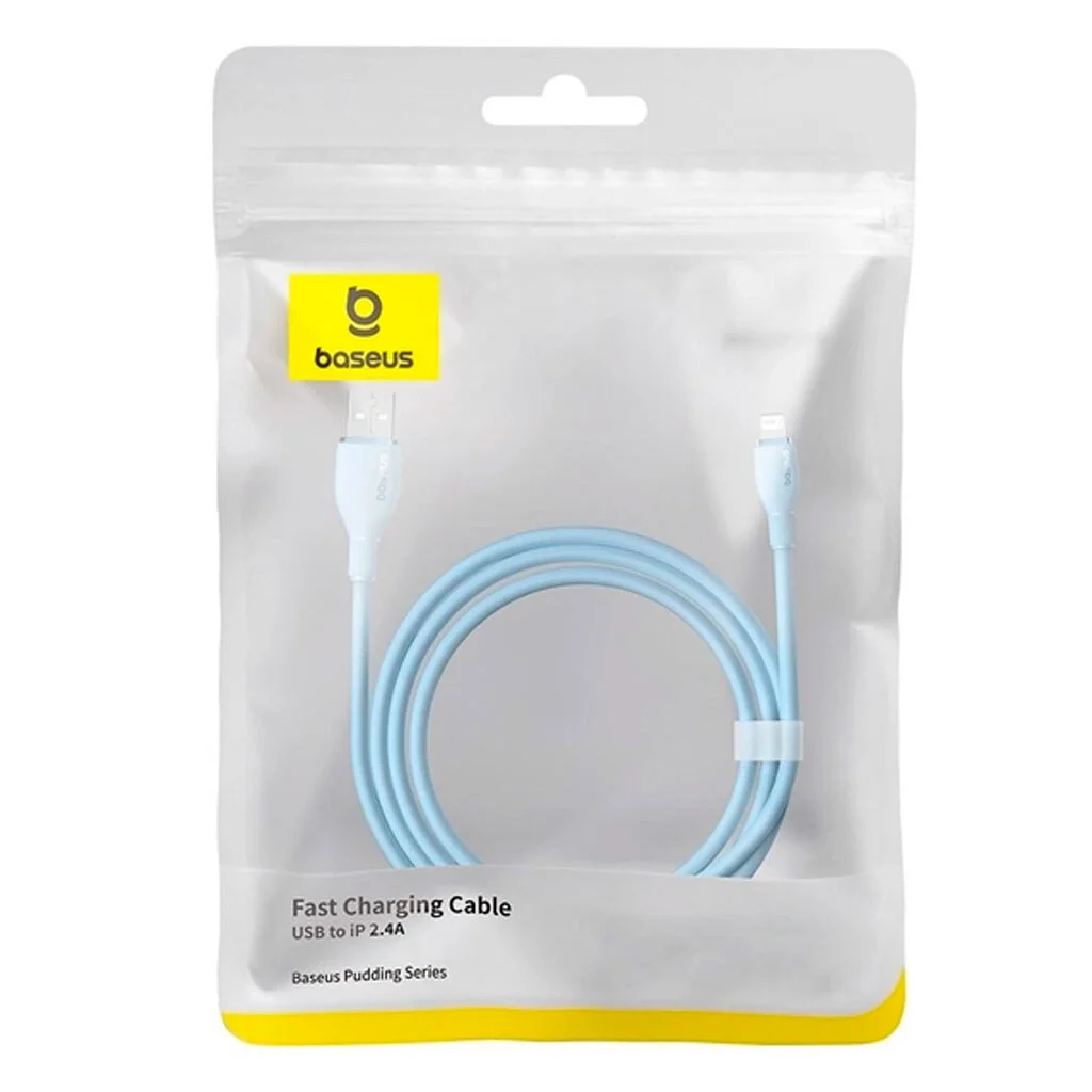 BASEUS USB P10355700311-01 IOS ԿԱՊՈՒՅՏ 2M