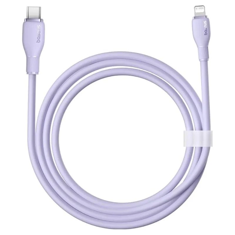 BASEUS USB P10355701511-00 TYPE-C TO IOS 1.2M ՄԱՆՈՒՇԱԿԱԳՈՒՅՆ 3