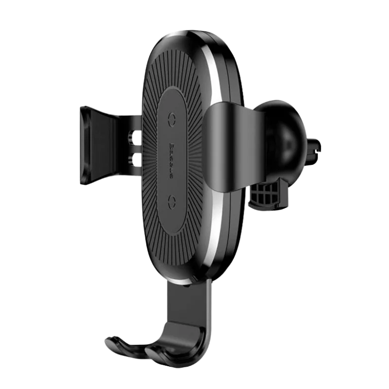 Baseus WXYL-01 հեռախոսի բռնակ, սև 2