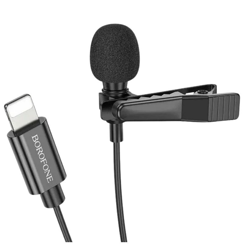 Borofone BFK11 IOS Փոքր Խոսափող 2
