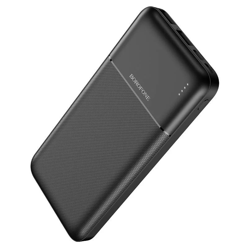 BOROFONE POWERBANK BJ16 10000mAh Սև 2