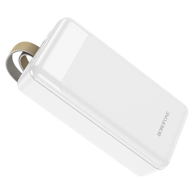 BOROFONE POWERBANK BJ19B 30000mAh ՍՊԻՏԱԿ 3