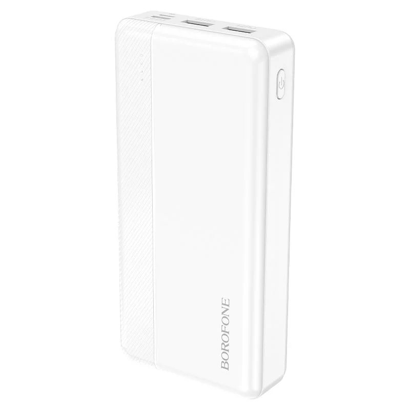 BOROFONE POWERBANK BJ24A 20000mAh ՍՊԻՏԱԿ 2