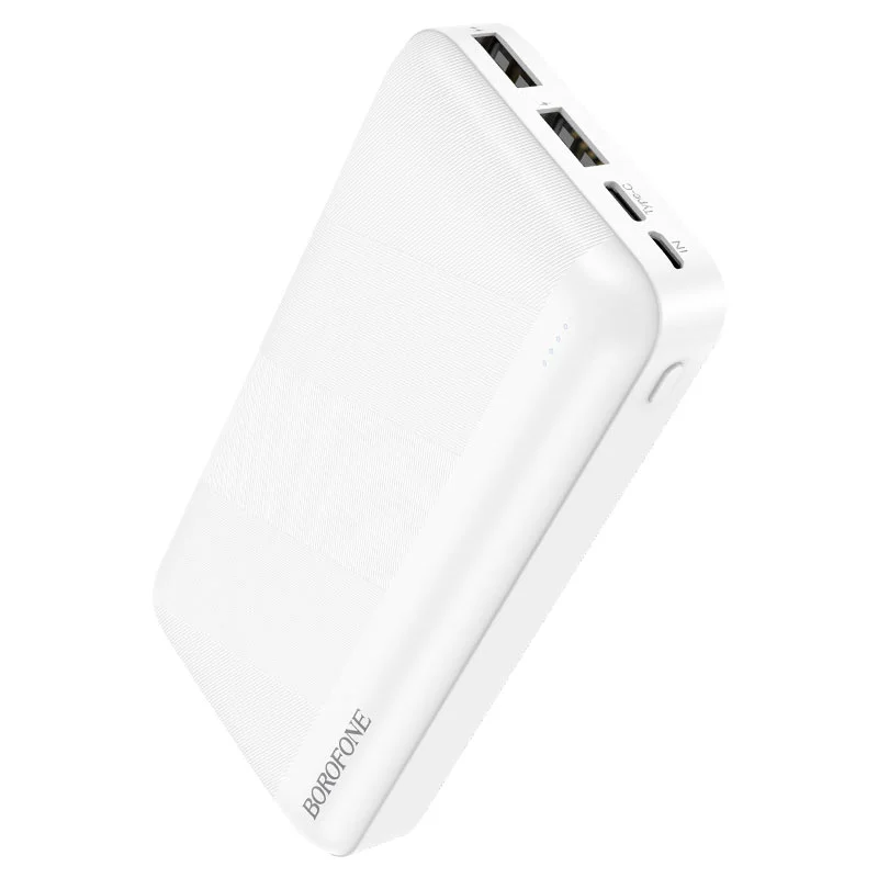 BOROFONE POWERBANK BJ27A 20000mAh ՍՊԻՏԱԿ 2