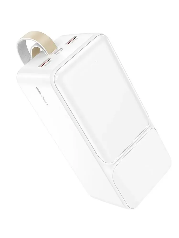 BOROFONE POWERBANK BJ33D 50000mAh Սպիտակ 2