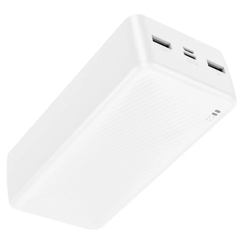 BOROFONE POWERBANK BJ55B 30000mAh ՍՊԻՏԱԿ 2