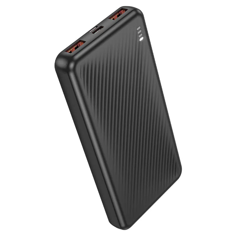 BOROFONE POWERBANK BJ56 10000mAh Սև 2