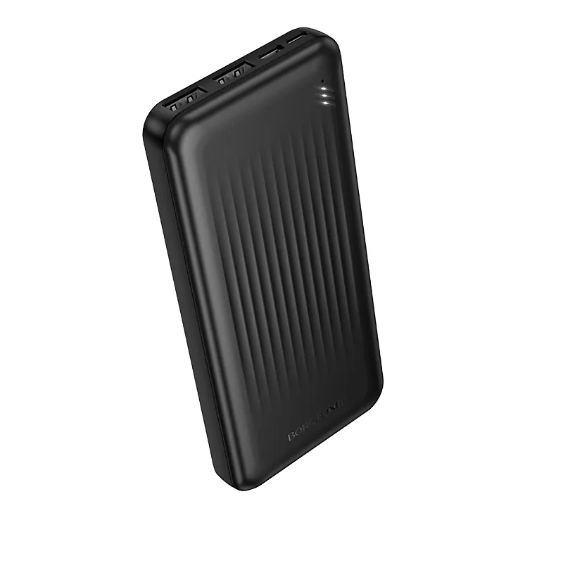 BOROFONE POWERBANK BJ78 10000mAh Սպիտակ 2