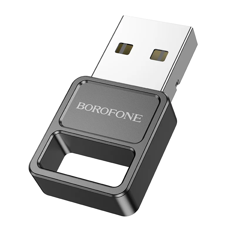 BOROFONE Bluetooth HUB DH8 2
