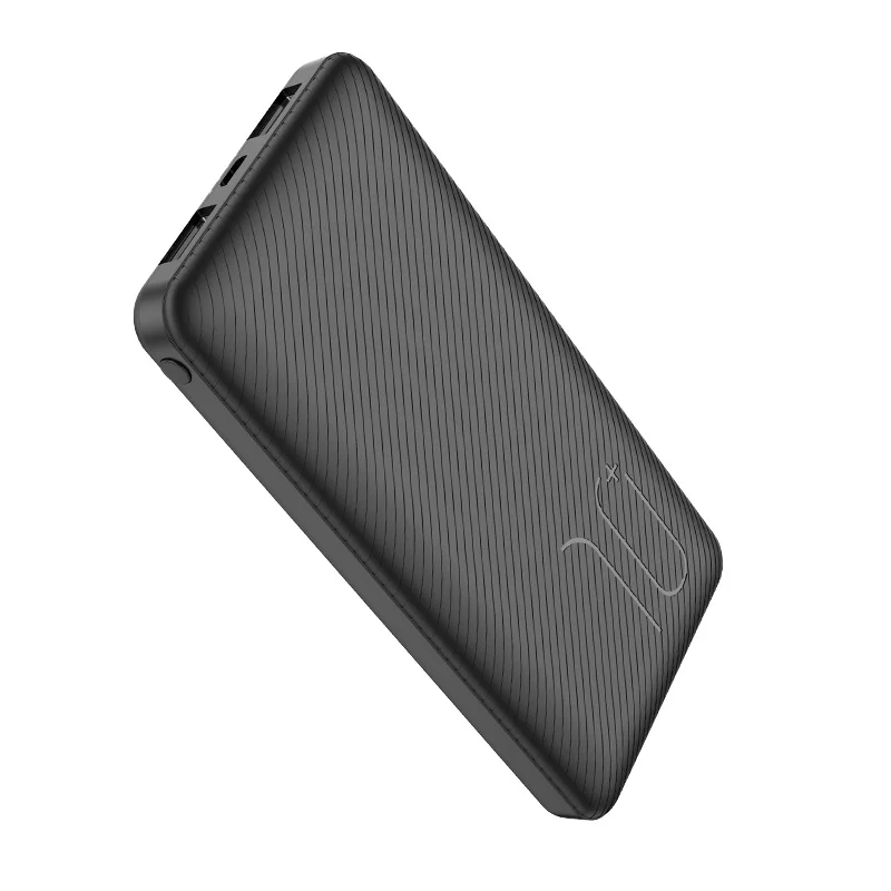 BOROFONE POWERBANK BT28 10000mAh ՍՊԻՏԱԿ 2