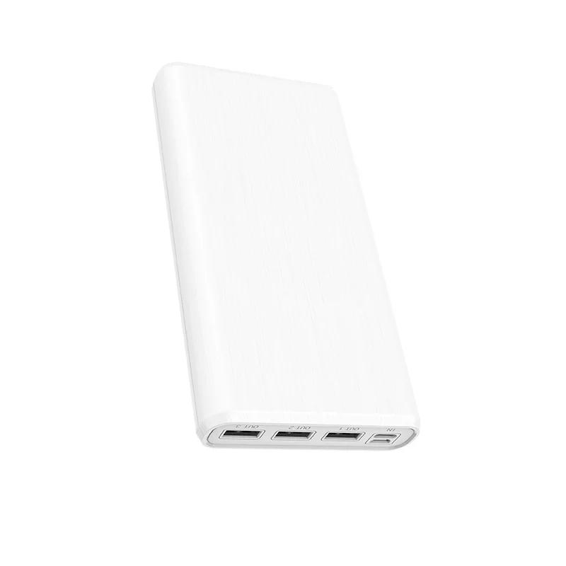 BOROFONE POWERBANK BT2D 30000mAh Սպիտակ 3
