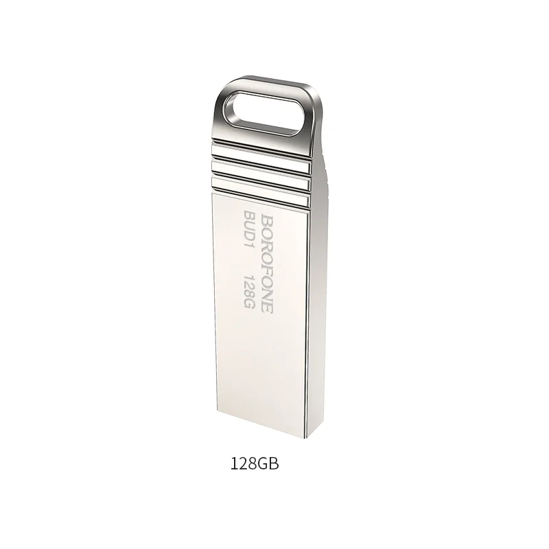 BOROFONE ՖԼԵՇ BUD1 128GB 2