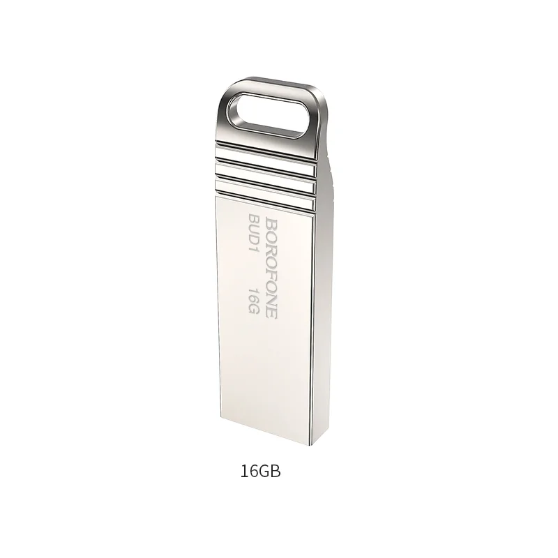 BOROFONE ՖԼԵՇ BUD1 16GB 2