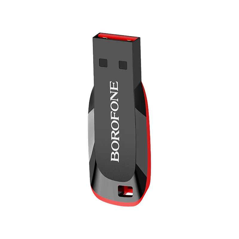 BOROFONE ՖԼԵՇ BUD2 8GB 3
