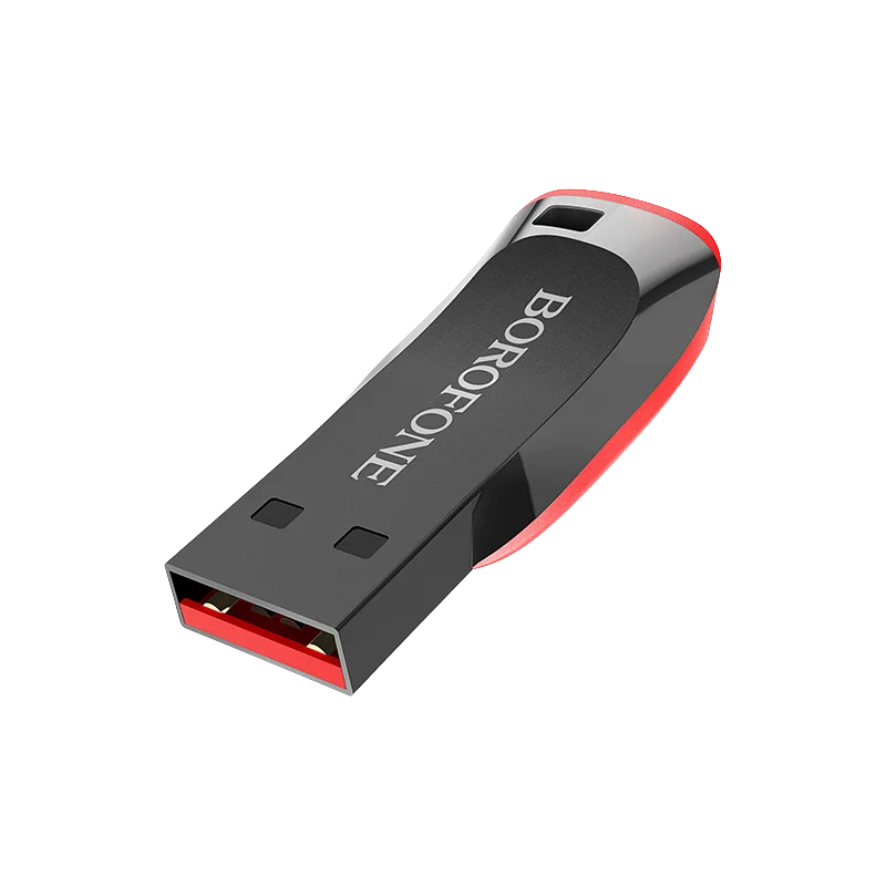 BOROFONE ՖԼԵՇ BUD2 8GB 2