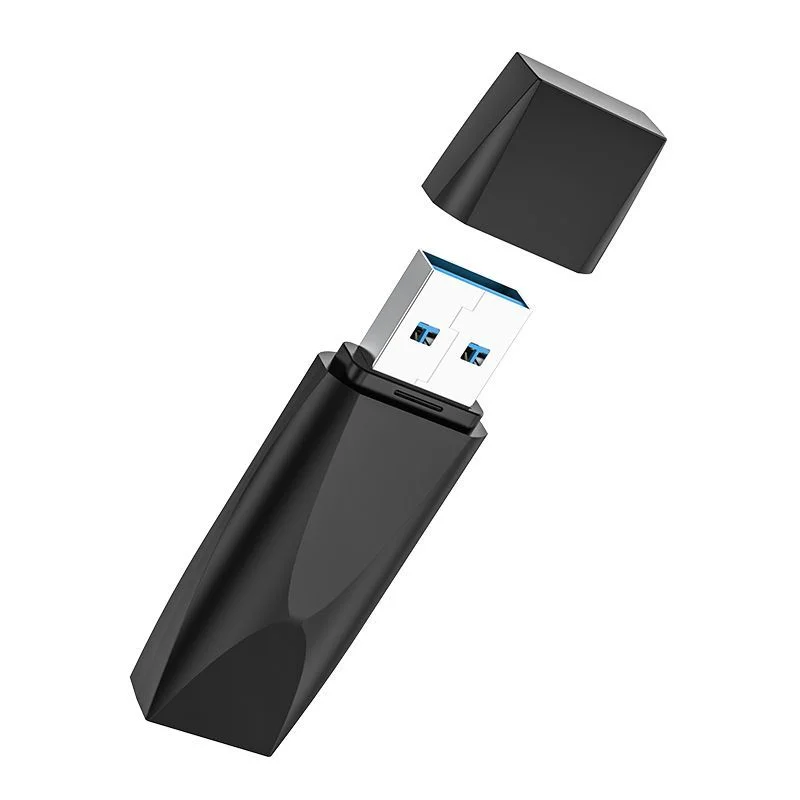 BOROFONE ՖԼԵՇ BUD4 128GB 3