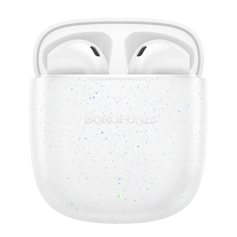 BOROFONE BW45 Ականջակալ Փոքր Անլար Սպիտակ 3