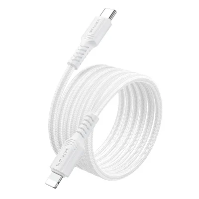 BOROFONE USB BX116 TYPE-C TO IOS ՍՊԻՏԱԿ 3