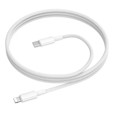 BOROFONE USB BX117 TYPE-C TO IOS ՍՊԻՏԱԿ 3