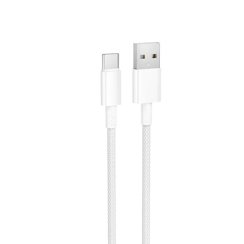 BOROFONE USB BX117 TYPE-C ՍՊԻՏԱԿ 2