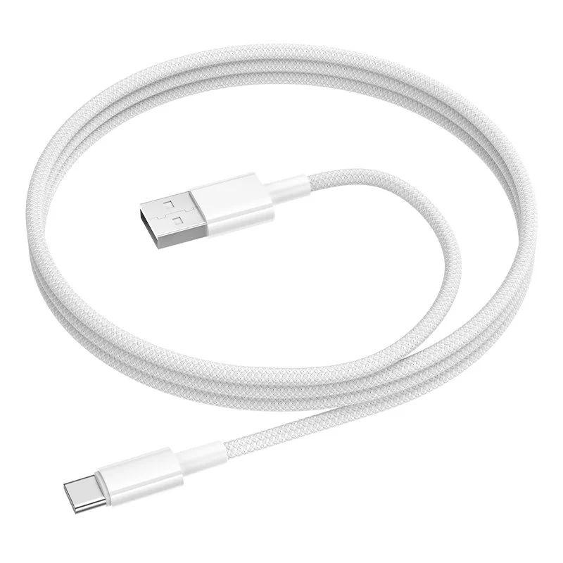 BOROFONE USB BX117 TYPE-C ՍՊԻՏԱԿ 3