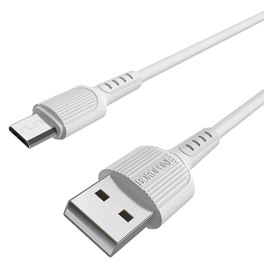 BOROFONE USB BX16 MICRO ՍՊԻՏԱԿ 3