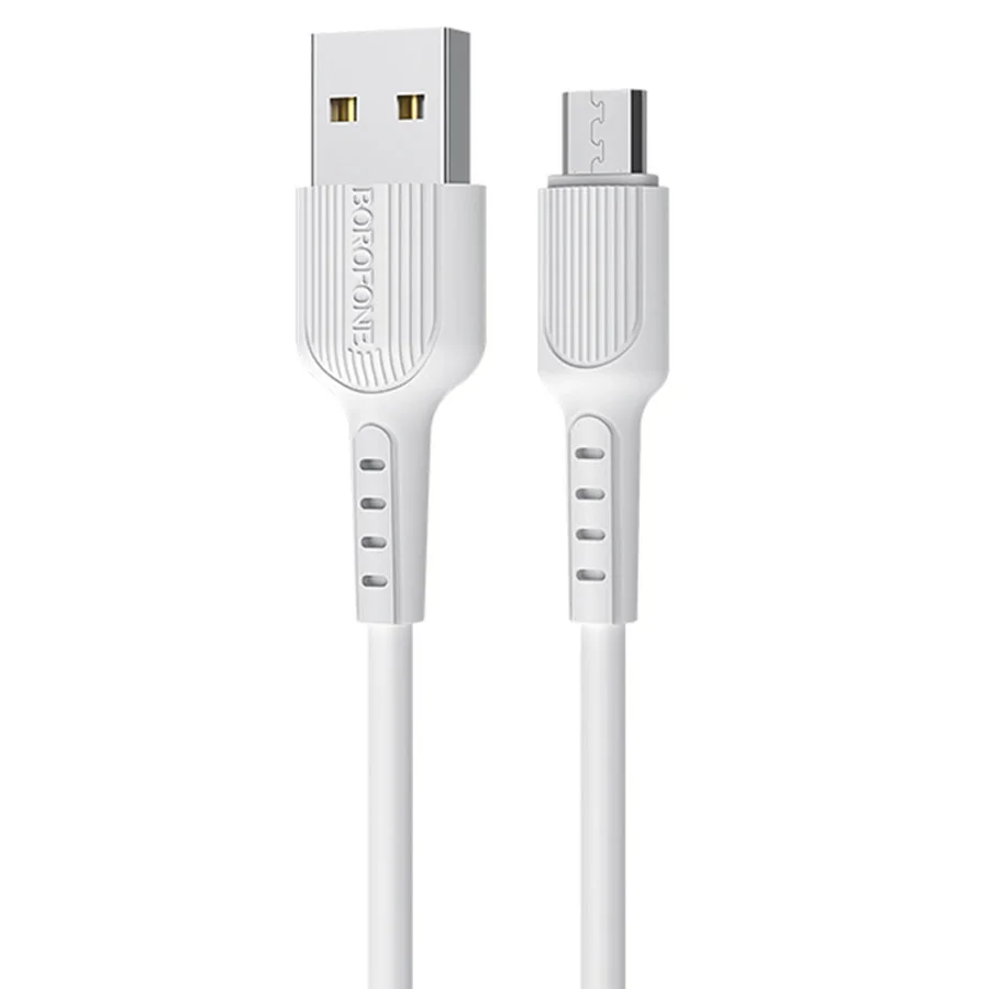 BOROFONE USB BX16 MICRO ՍՊԻՏԱԿ 2