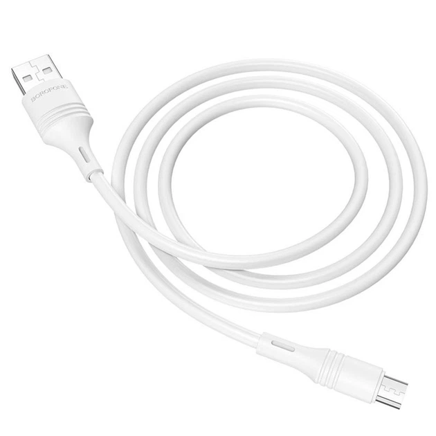 BOROFONE USB BX43 MICRO ՍՊԻՏԱԿ 3