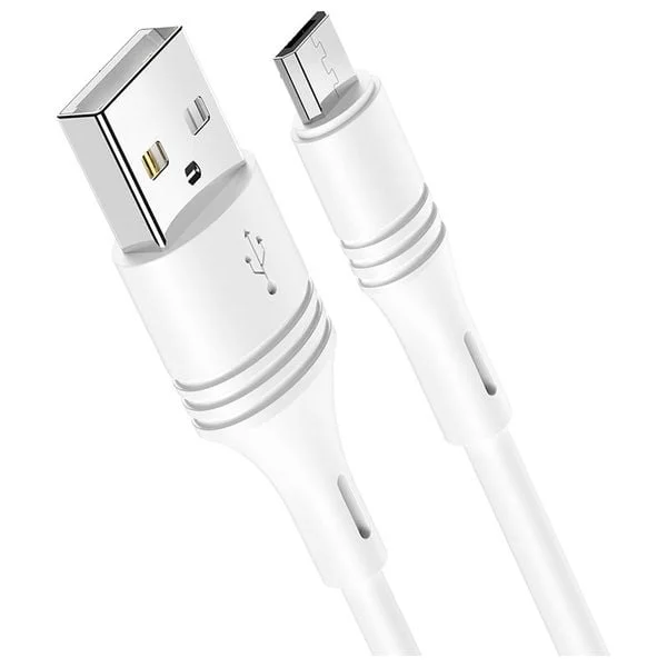 BOROFONE USB BX43 MICRO ՍՊԻՏԱԿ 2