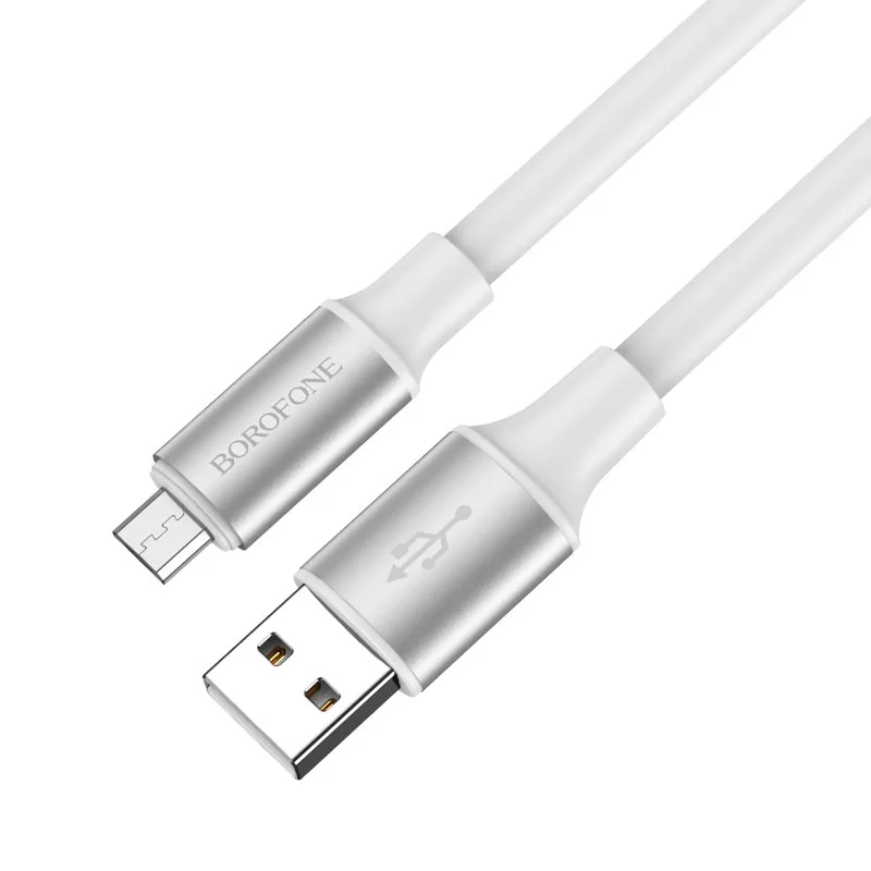 BOROFONE USB BX82 MICRO ՍՊԻՏԱԿ 2