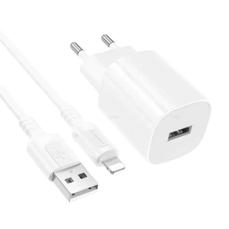 BOROFONE ԼԻՑՔ+ԼԱՐ BA101A IOS ՍՊԻՏԱԿ 2