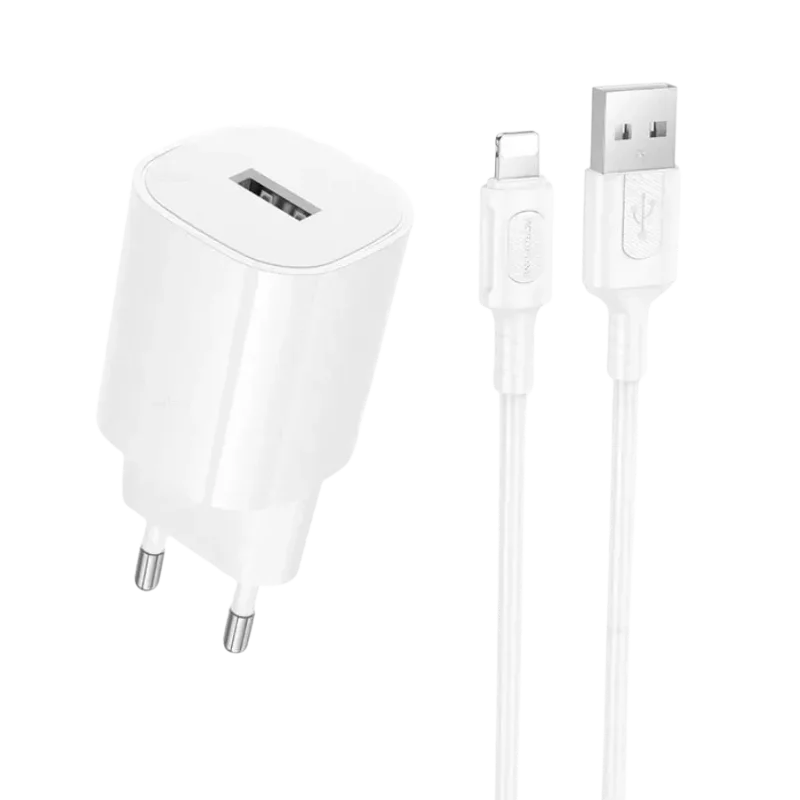 BOROFONE ԼԻՑՔ+ԼԱՐ BA101A IOS ՍՊԻՏԱԿ 3