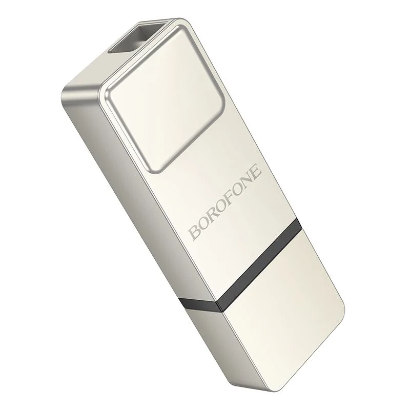 BOROFONE ՖԼԵՇ TYPE-C BUD6 128GB 3