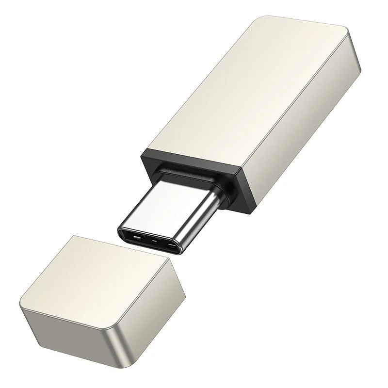 BOROFONE ՖԼԵՇ TYPE-C BUD6 16GB 3