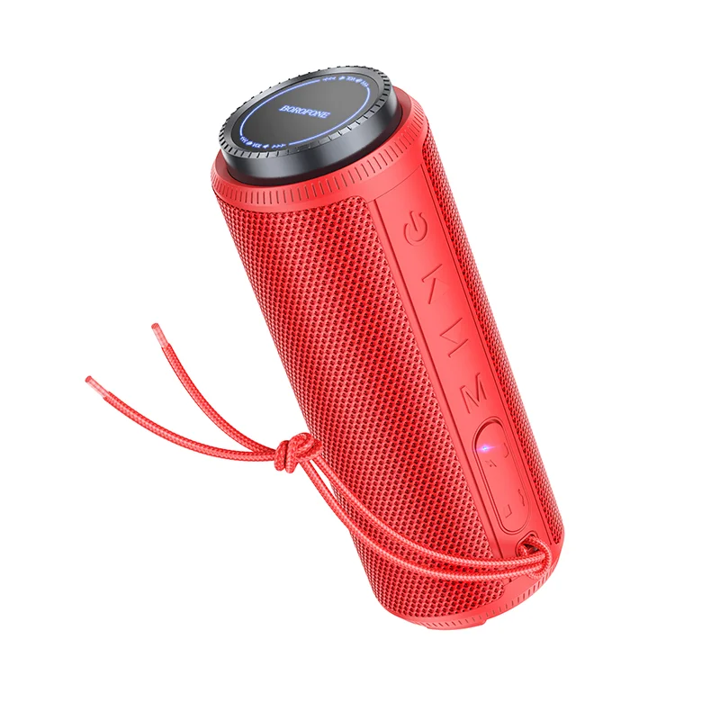 BOROFONE ԲԱՐՁՐԱԽՈՍ BR22 ԿԱՐՄԻՐ 2