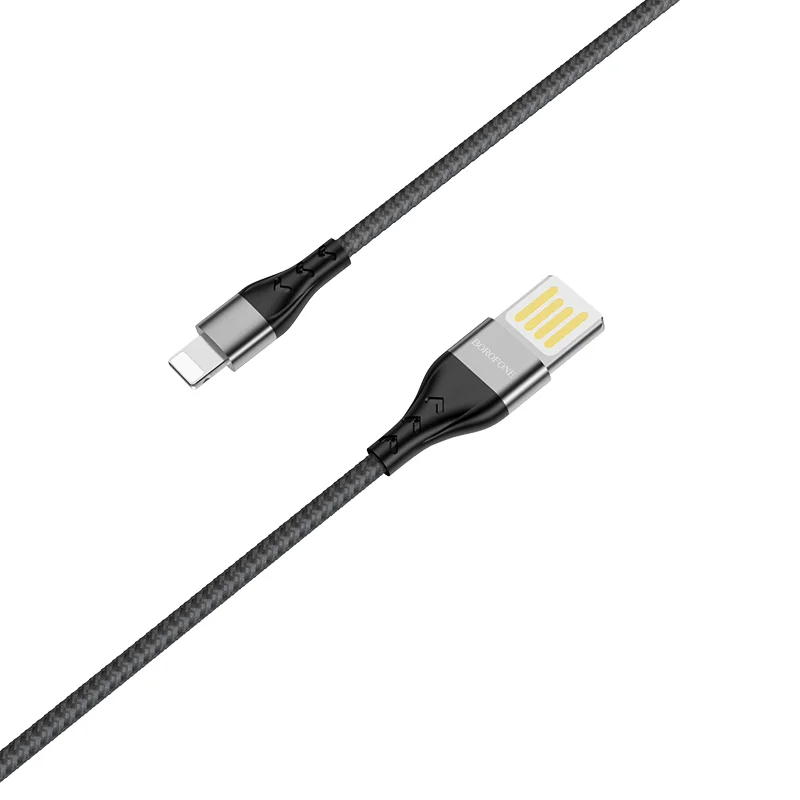BOROFONE USB BU11 IOS Սև 2