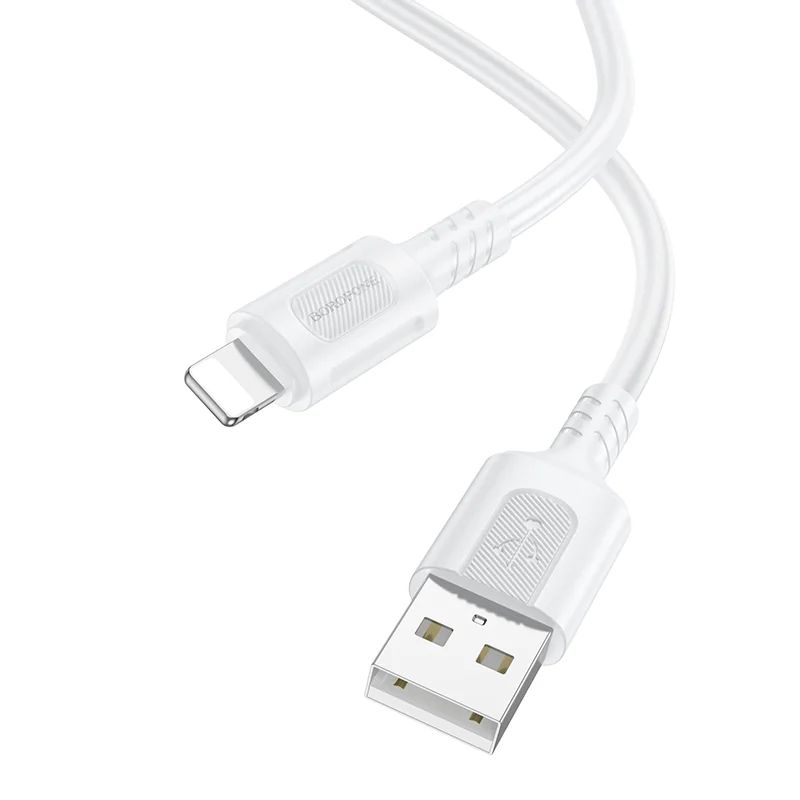BOROFONE USB BX111 IOS ՍՊԻՏԱԿ 2
