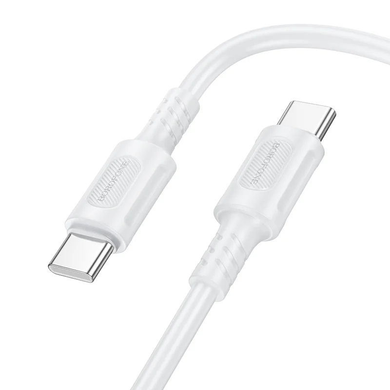BOROFONE USB BX111 TYPE-C TO IOS ՍՊԻՏԱԿ 3