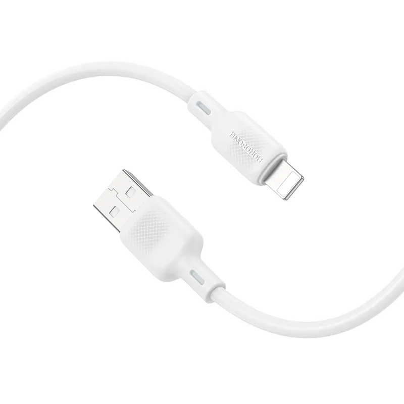 BOROFONE USB BX113 IOS ՍՊԻՏԱԿ 3