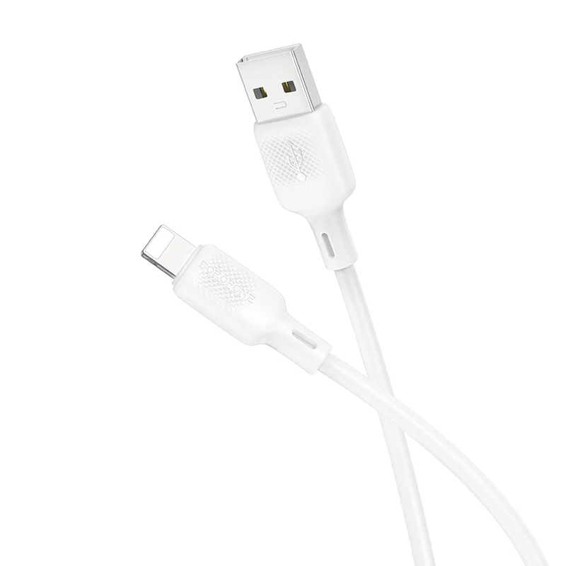 BOROFONE USB BX113 IOS ՍՊԻՏԱԿ 2