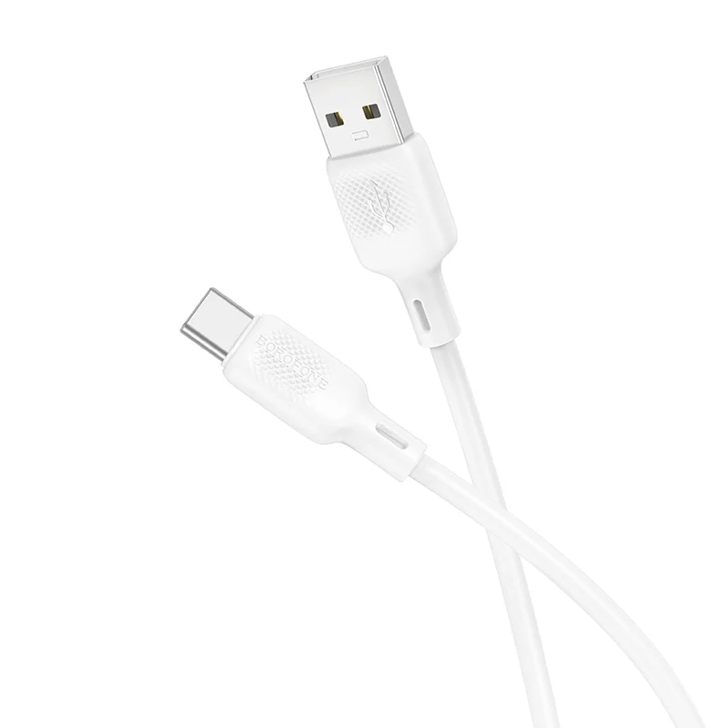BOROFONE USB BX113 TYPE-C ՍՊԻՏԱԿ 3