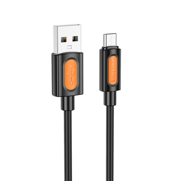 BOROFONE USB BX114 MICRO Սև 2