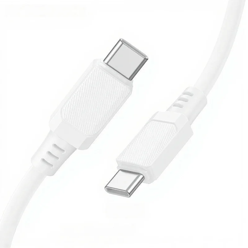 BOROFONE USB BX115 TYPE-C TO TYPE-C ՍՊԻՏԱԿ 2