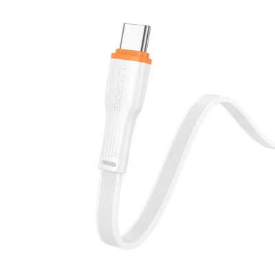 BOROFONE USB BX118 TYPE-C TO TYPE-C ՍՊԻՏԱԿ 60W 3