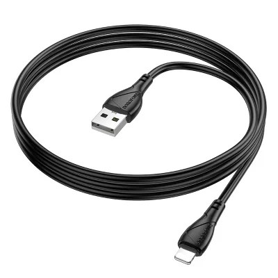 BOROFONE USB BX121 IOS Սև 3